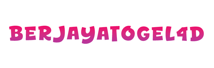 BERJAYATOGEL4D